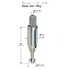 aircraft cable grippers